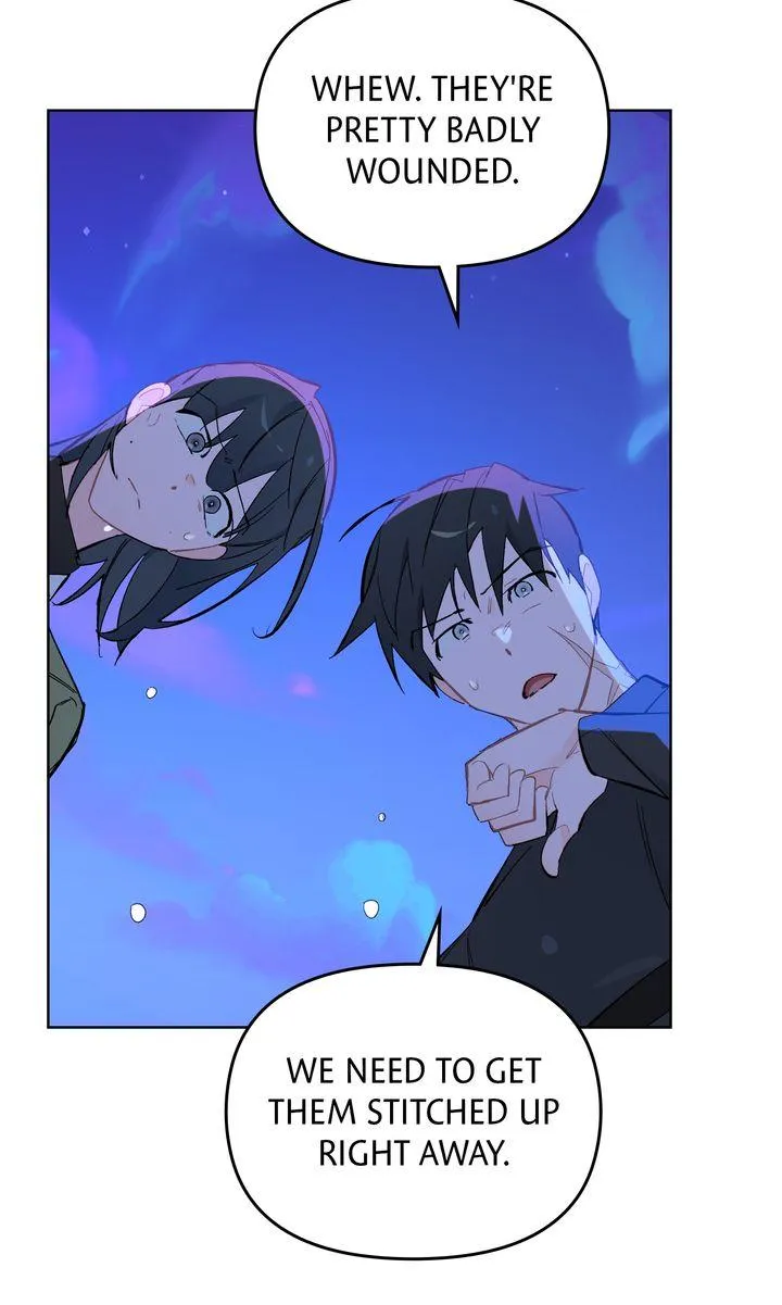 Dealing With Demons Chapter 67 page 27 - 