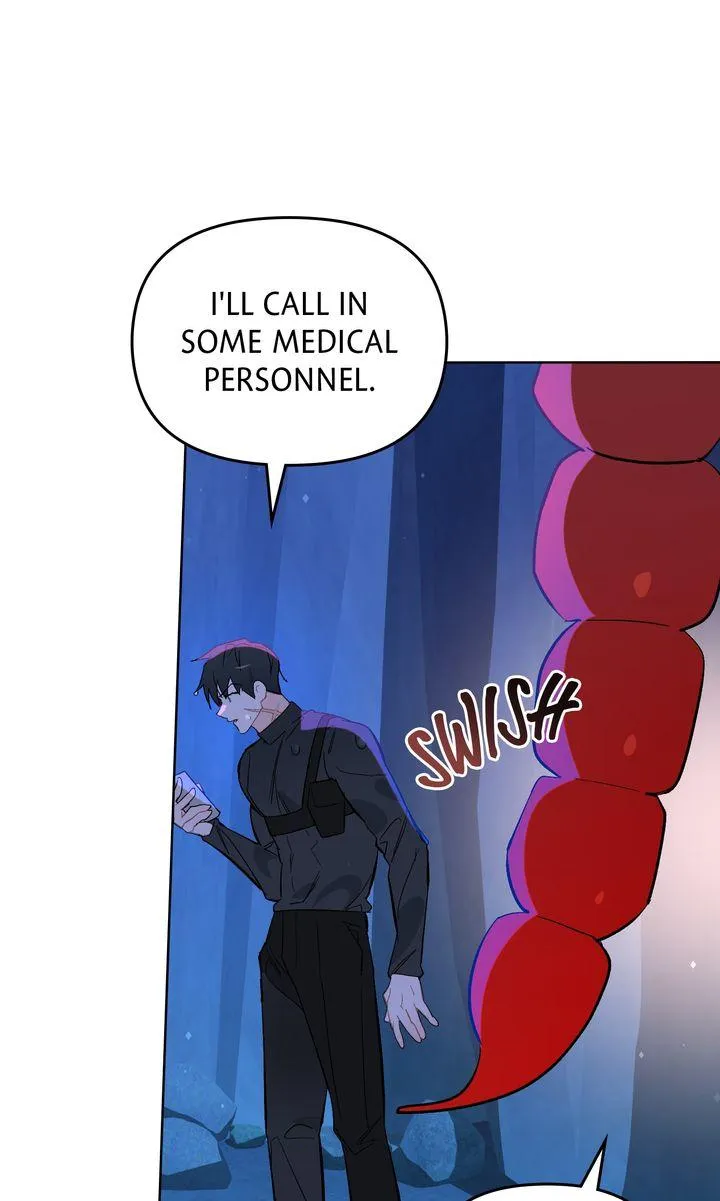 Dealing With Demons Chapter 67 page 28 - 
