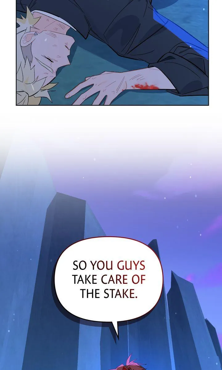 Dealing With Demons Chapter 67 page 30 - 
