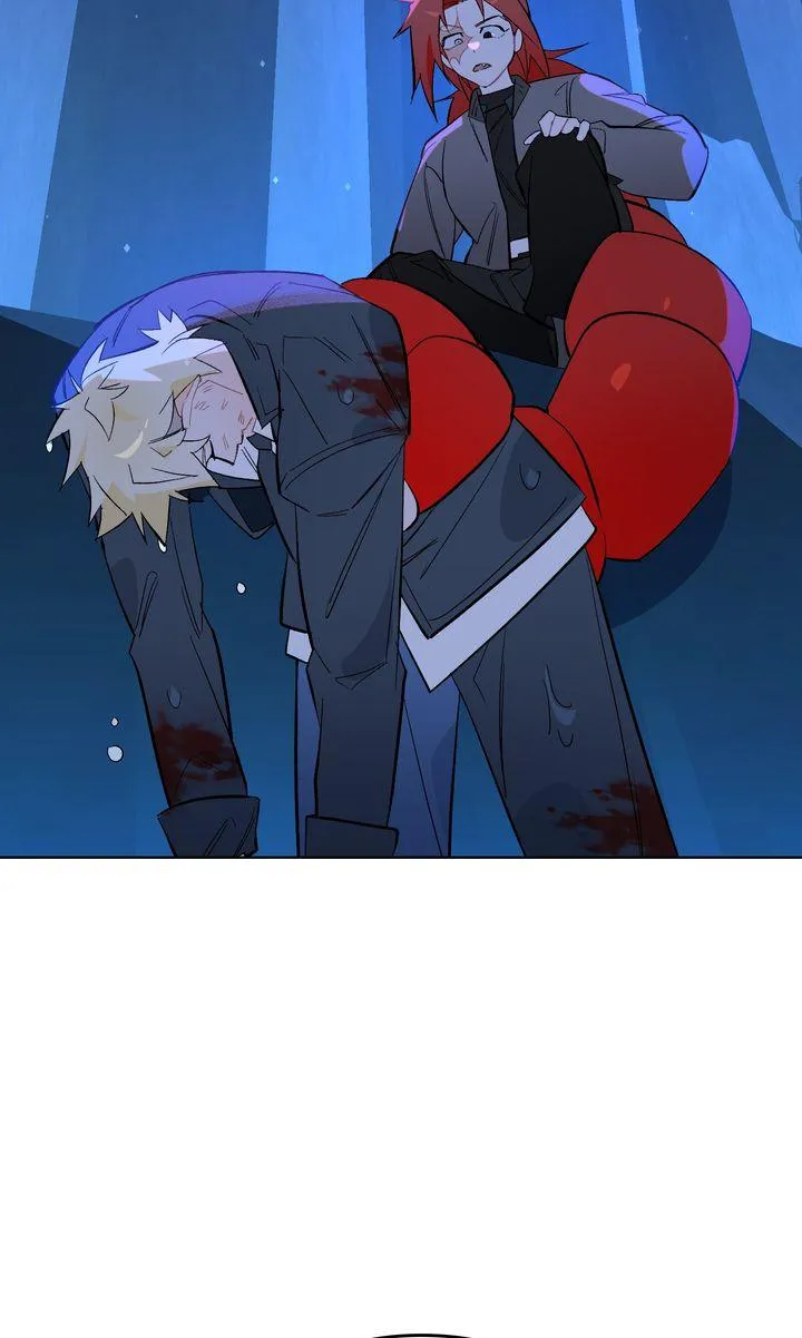 Dealing With Demons Chapter 67 page 31 - 
