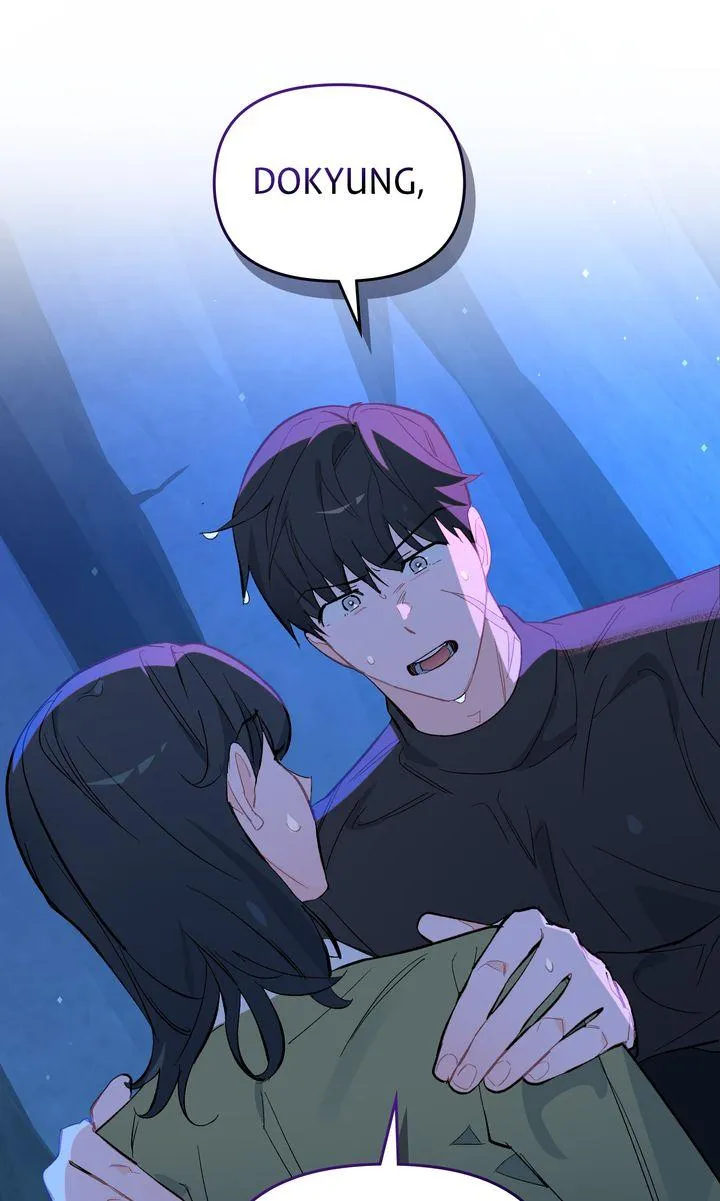 Dealing With Demons Chapter 67 page 33 - 