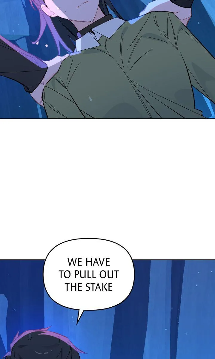 Dealing With Demons Chapter 67 page 35 - 