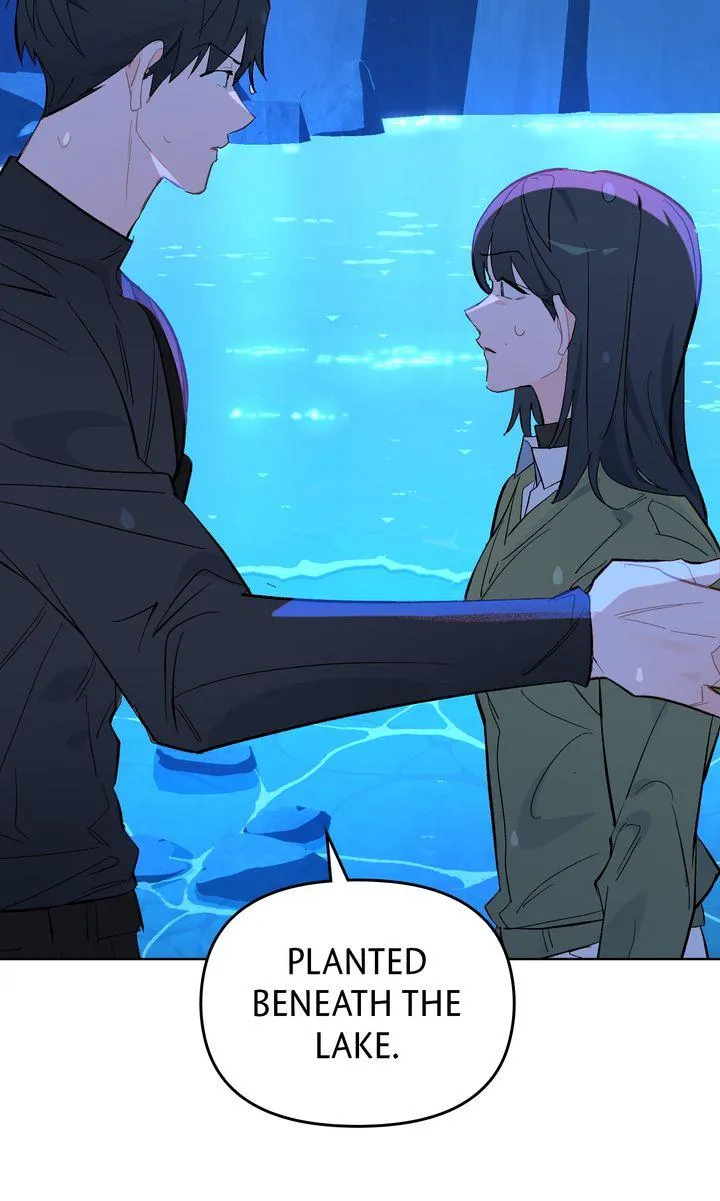 Dealing With Demons Chapter 67 page 36 - 