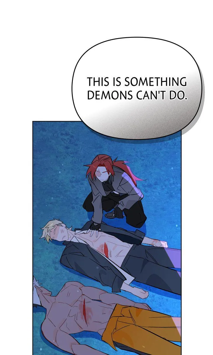 Dealing With Demons Chapter 67 page 37 - 