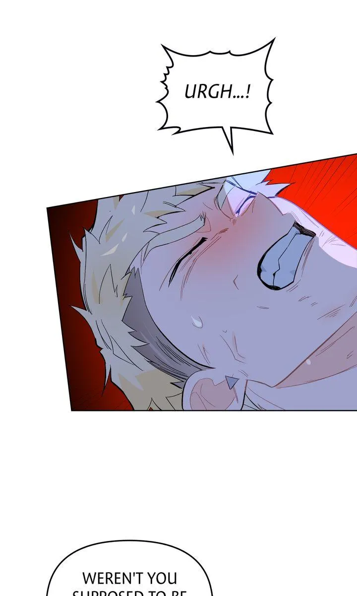 Dealing With Demons Chapter 67 page 41 - 