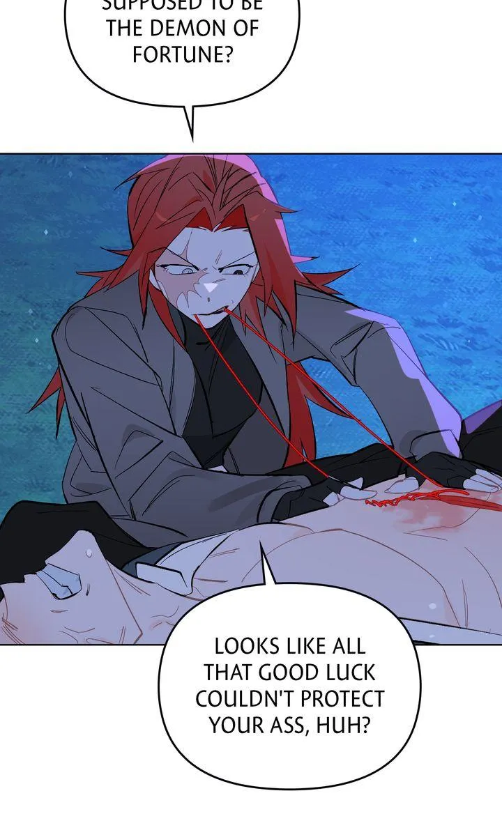 Dealing With Demons Chapter 67 page 42 - 