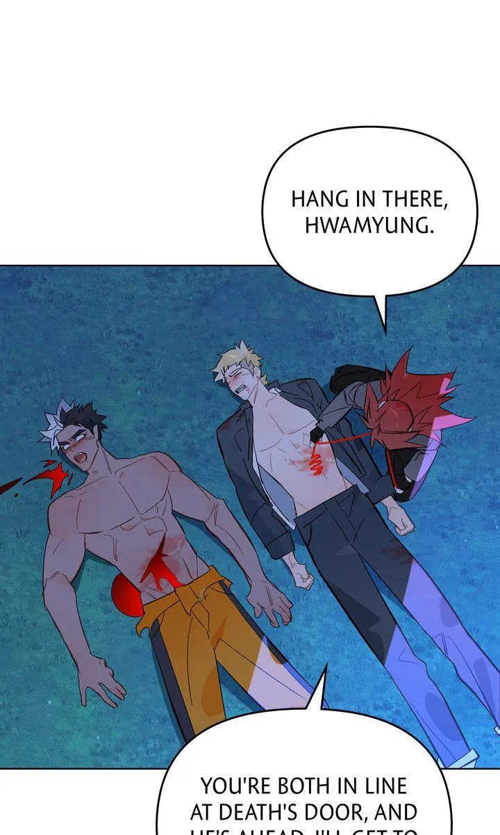 Dealing With Demons Chapter 67 page 44 - 