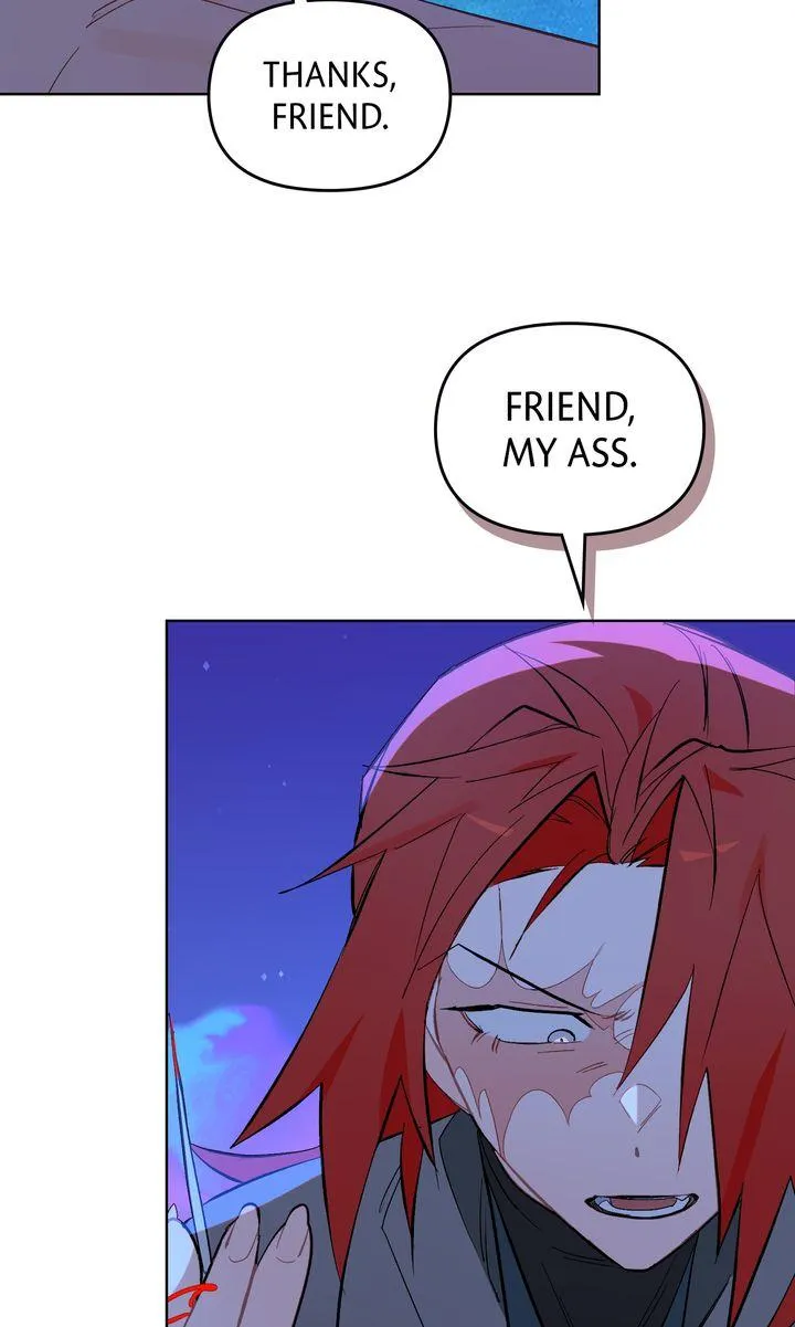 Dealing With Demons Chapter 67 page 46 - 