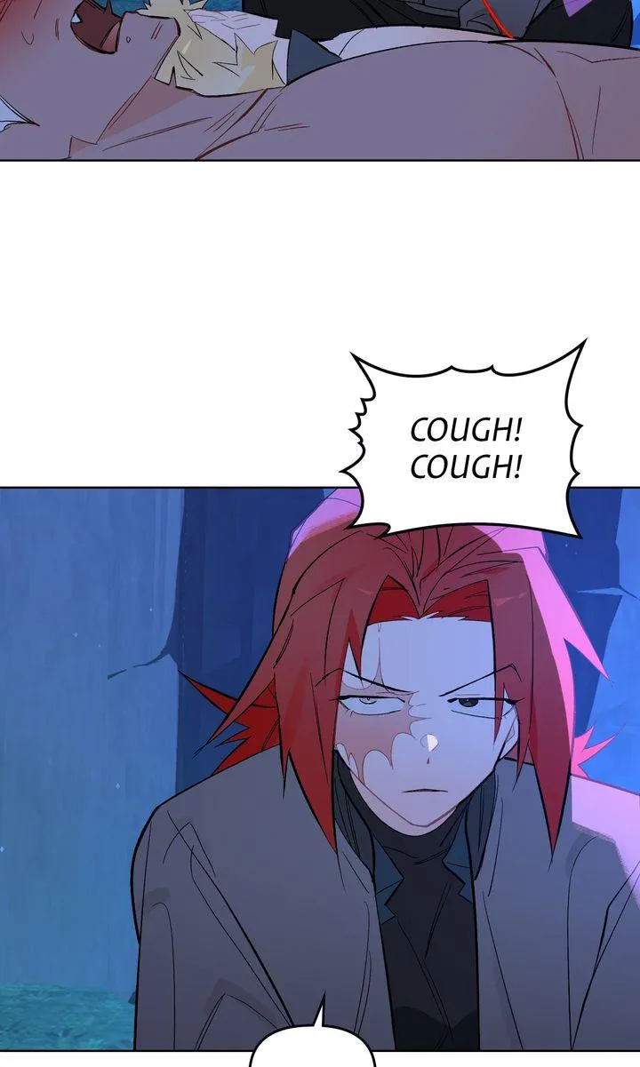 Dealing With Demons Chapter 67 page 48 - 