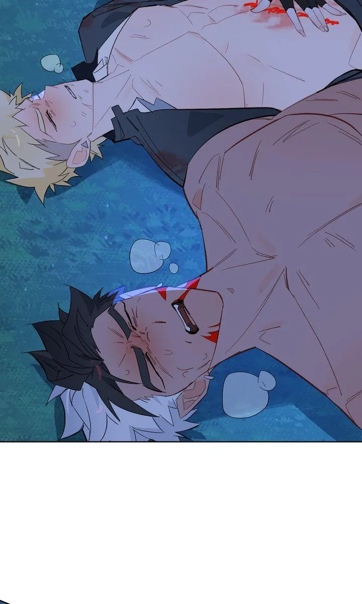 Dealing With Demons Chapter 67 page 51 - 