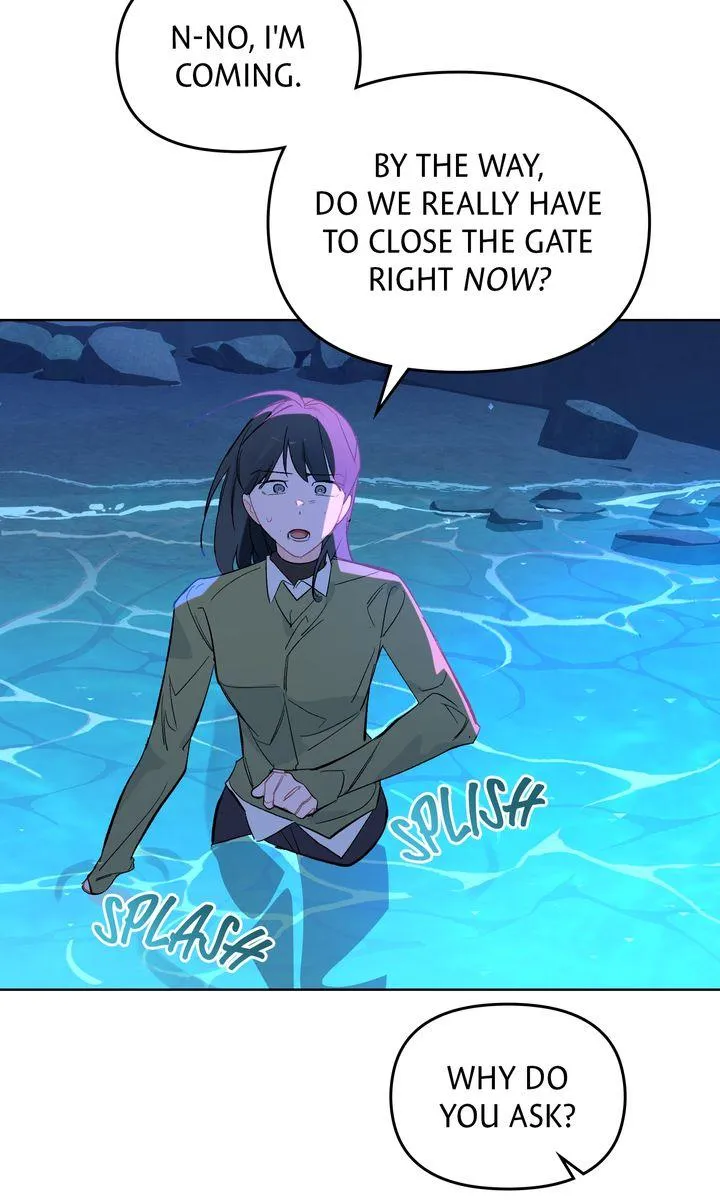 Dealing With Demons Chapter 67 page 59 - 