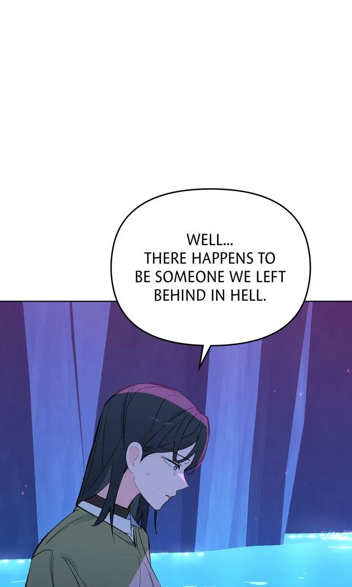 Dealing With Demons Chapter 67 page 60 - 
