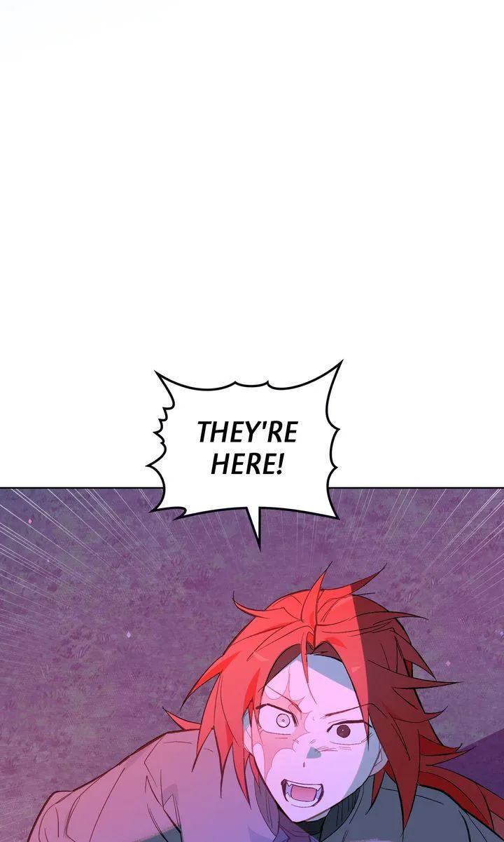Dealing With Demons Chapter 67 page 7 - 