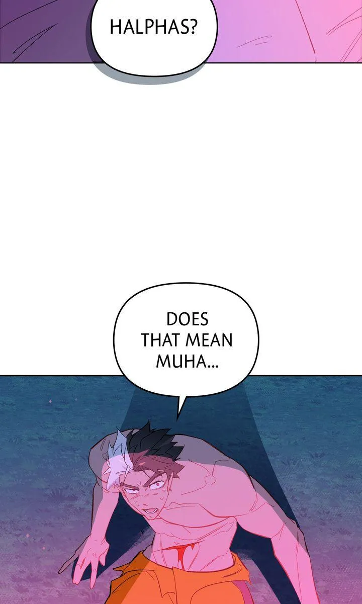 Dealing With Demons Chapter 67 page 68 - 