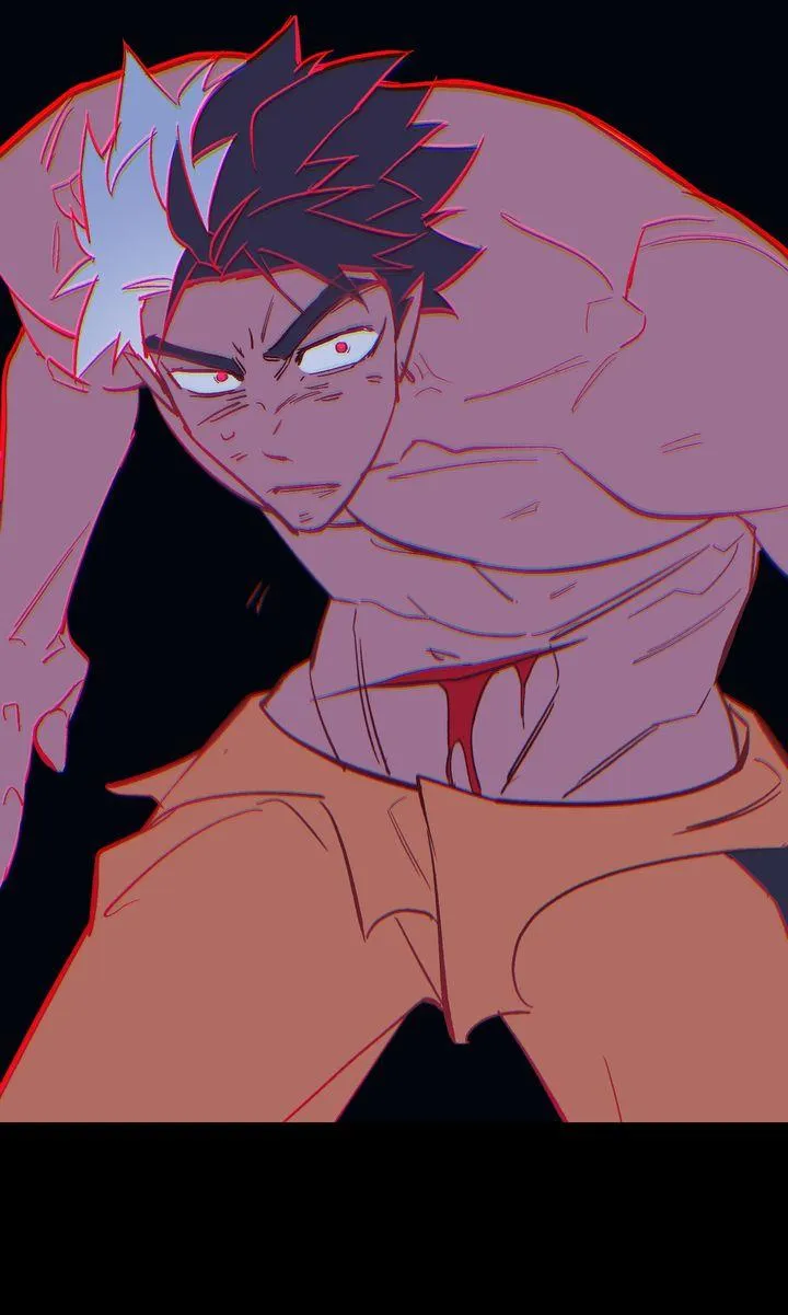 Dealing With Demons Chapter 67 page 71 - 
