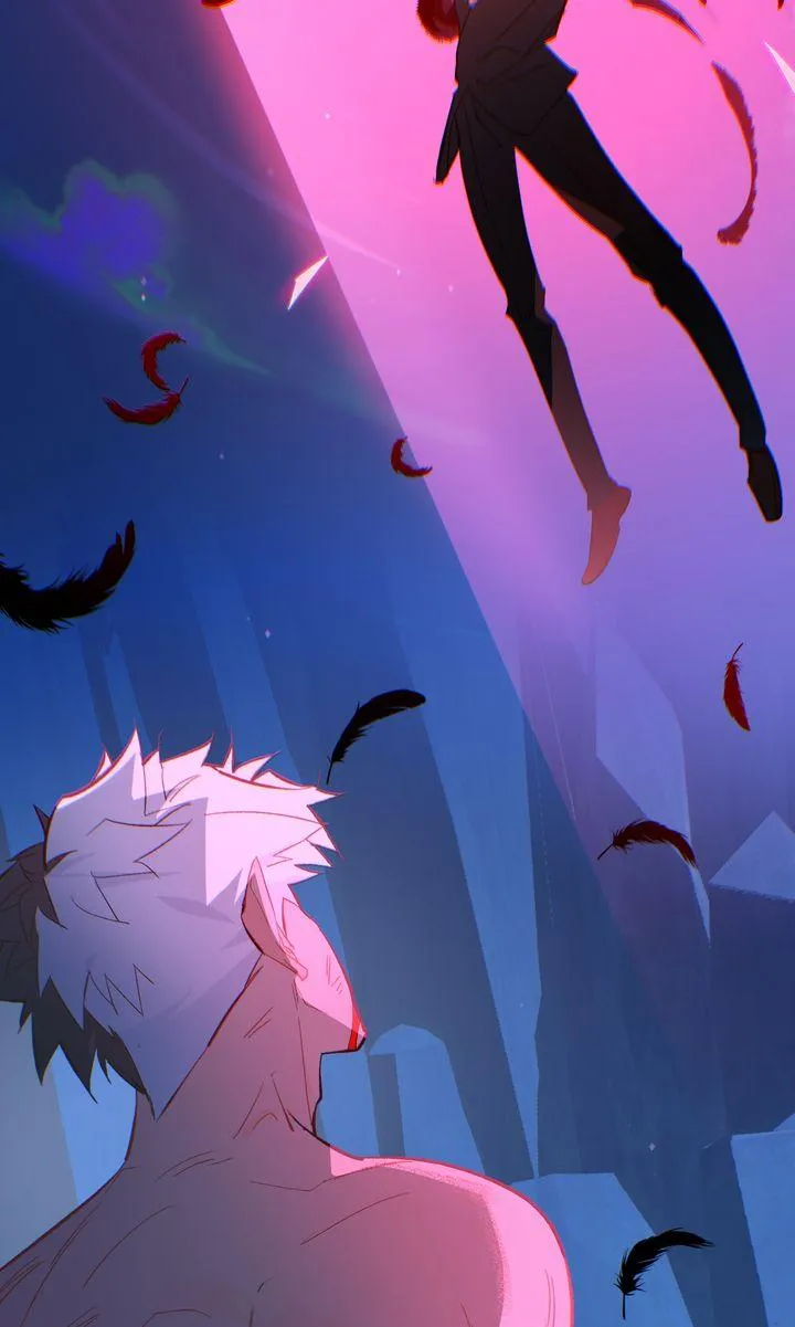 Dealing With Demons Chapter 67 page 74 - 