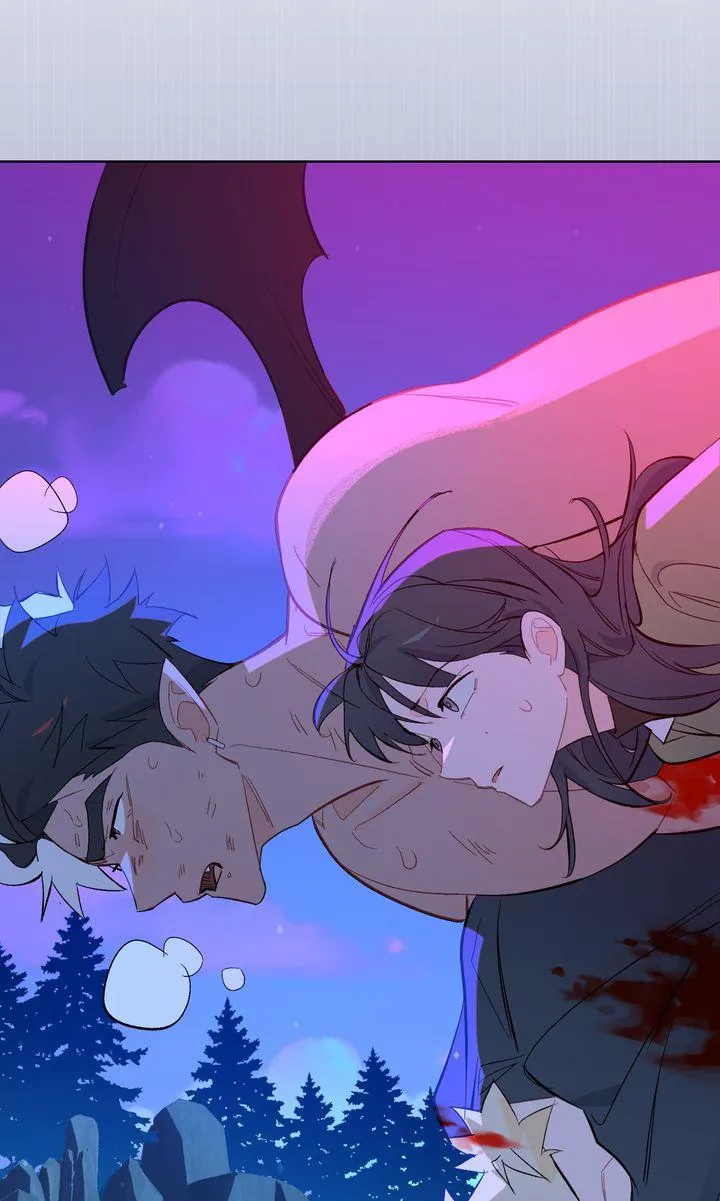 Dealing With Demons Chapter 67 page 10 - 