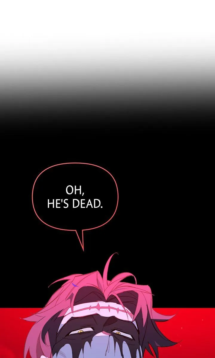 Dealing With Demons Chapter 68 page 2 - 