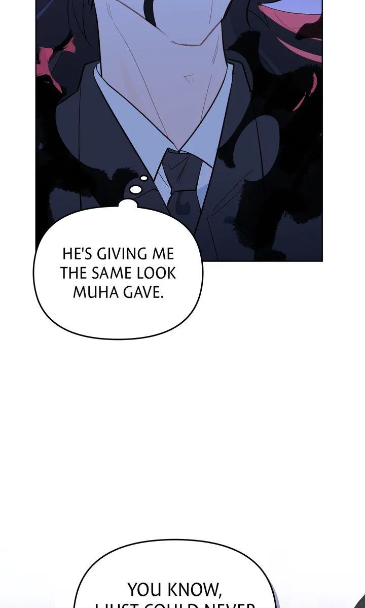 Dealing With Demons Chapter 68 page 11 - 