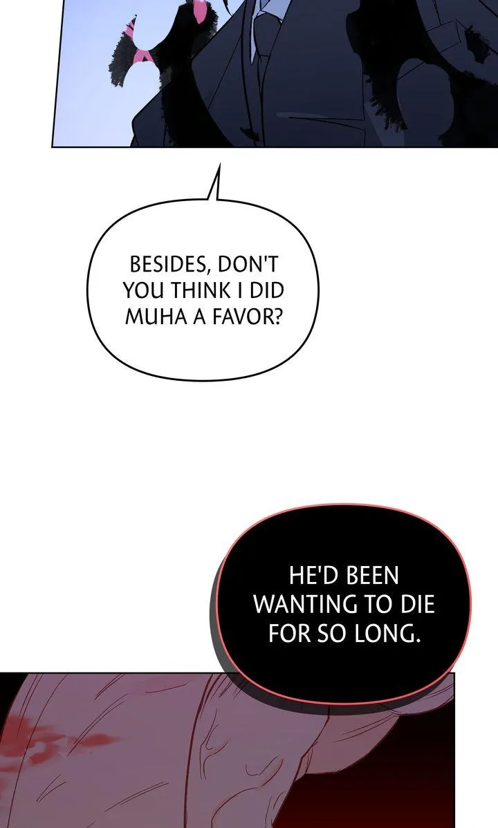 Dealing With Demons Chapter 68 page 14 - 