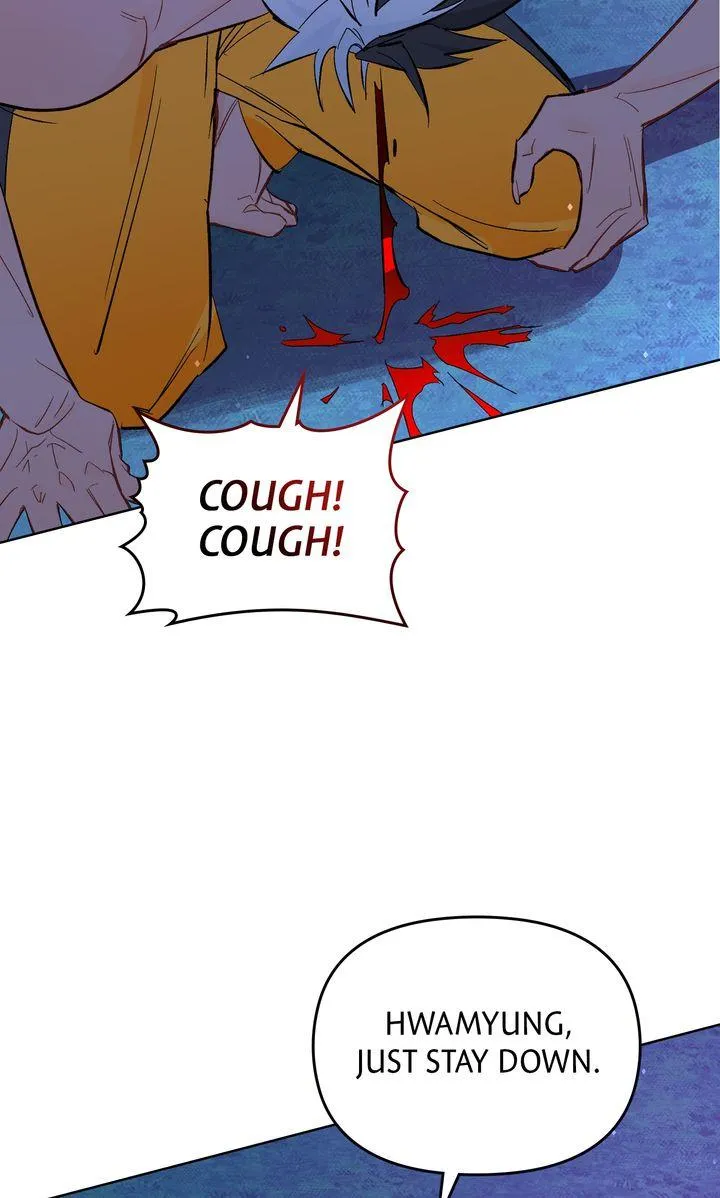 Dealing With Demons Chapter 68 page 16 - 