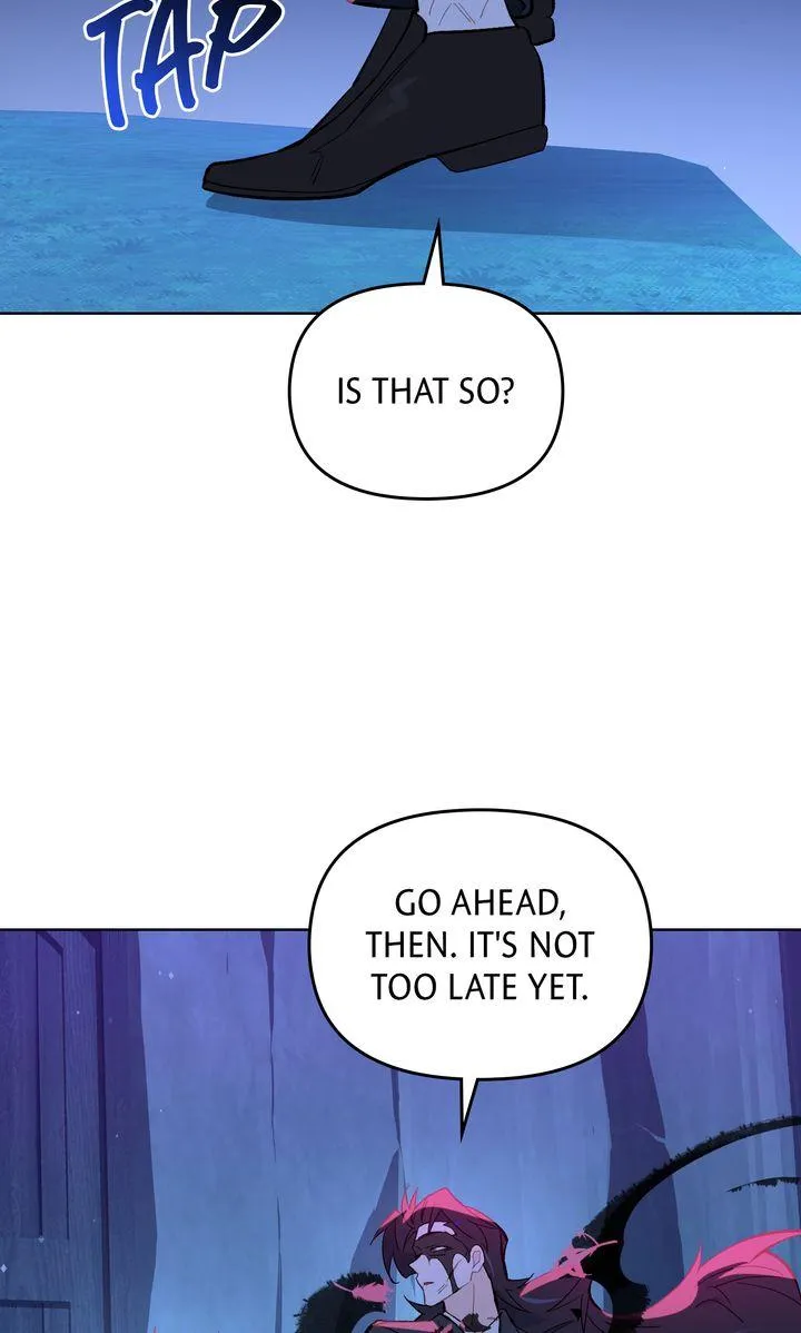 Dealing With Demons Chapter 68 page 20 - 