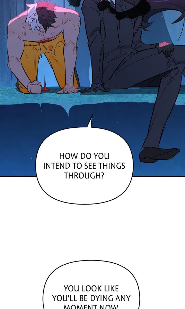 Dealing With Demons Chapter 68 page 21 - 