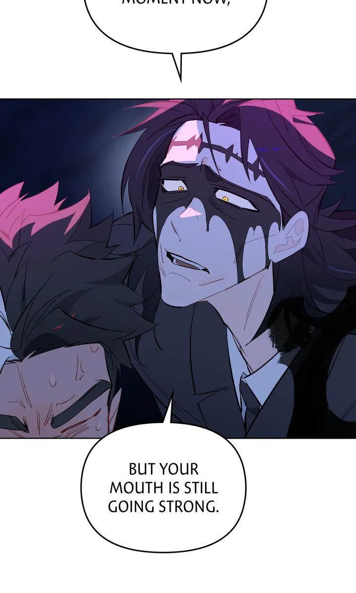 Dealing With Demons Chapter 68 page 22 - 