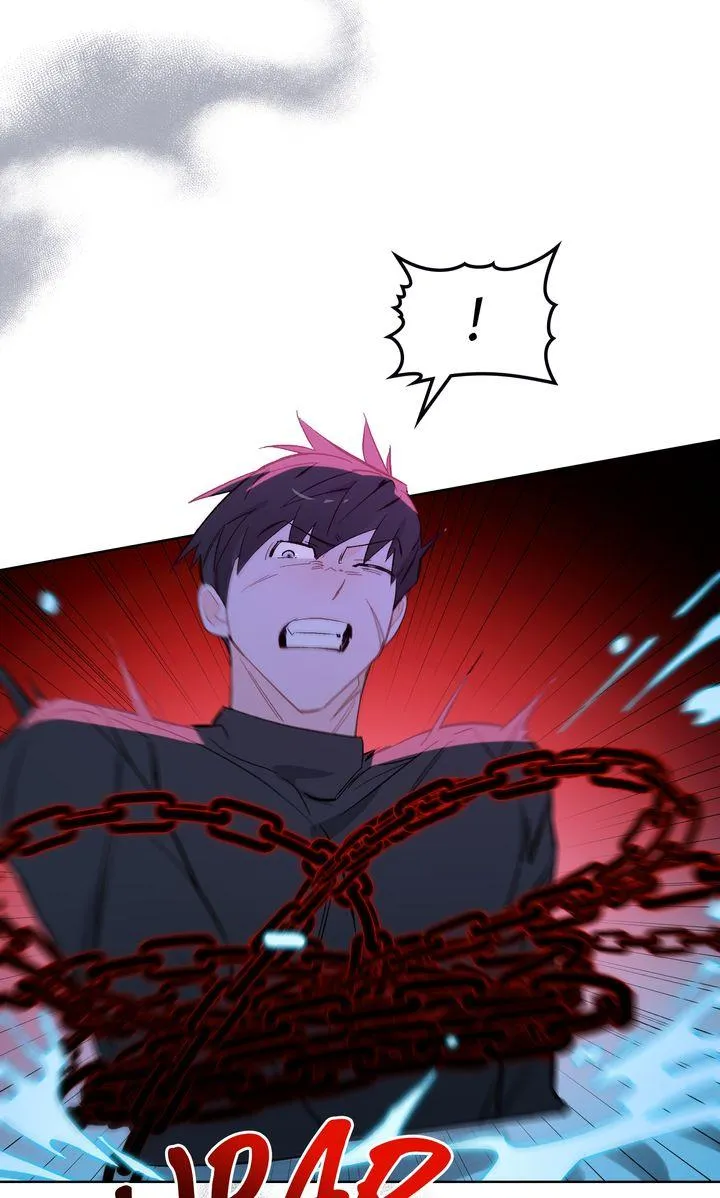Dealing With Demons Chapter 68 page 25 - 