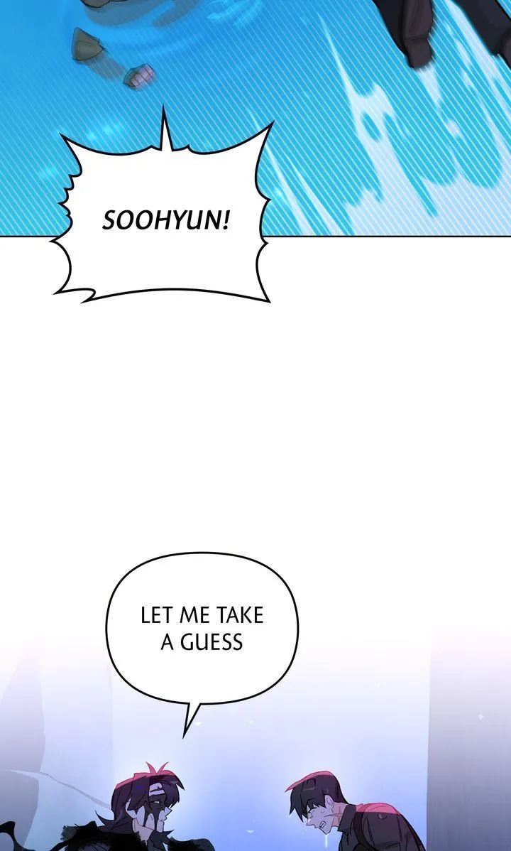 Dealing With Demons Chapter 68 page 27 - 
