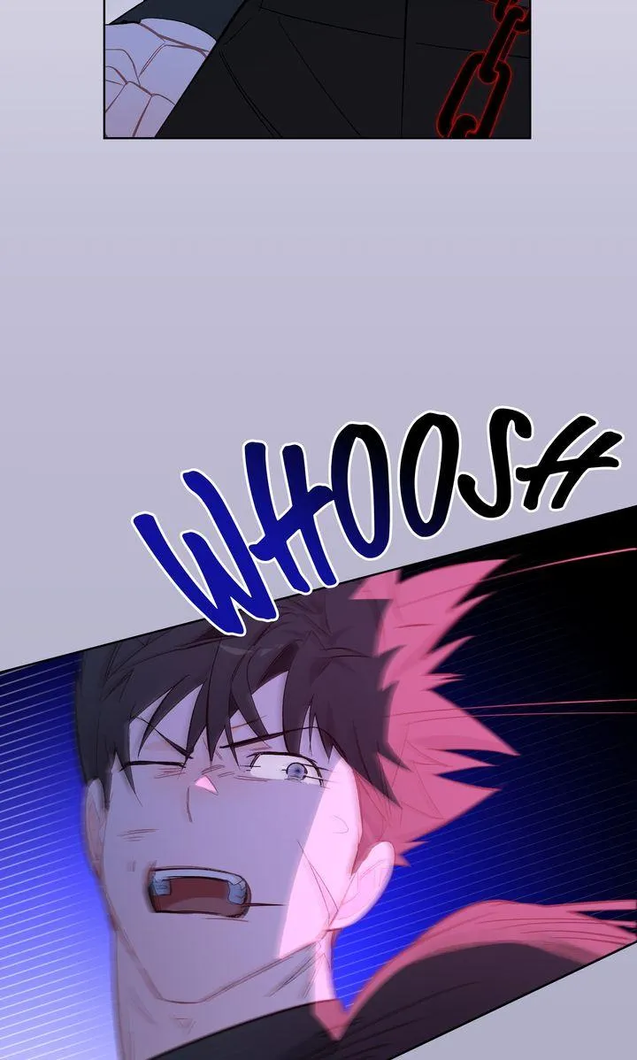 Dealing With Demons Chapter 68 page 30 - 