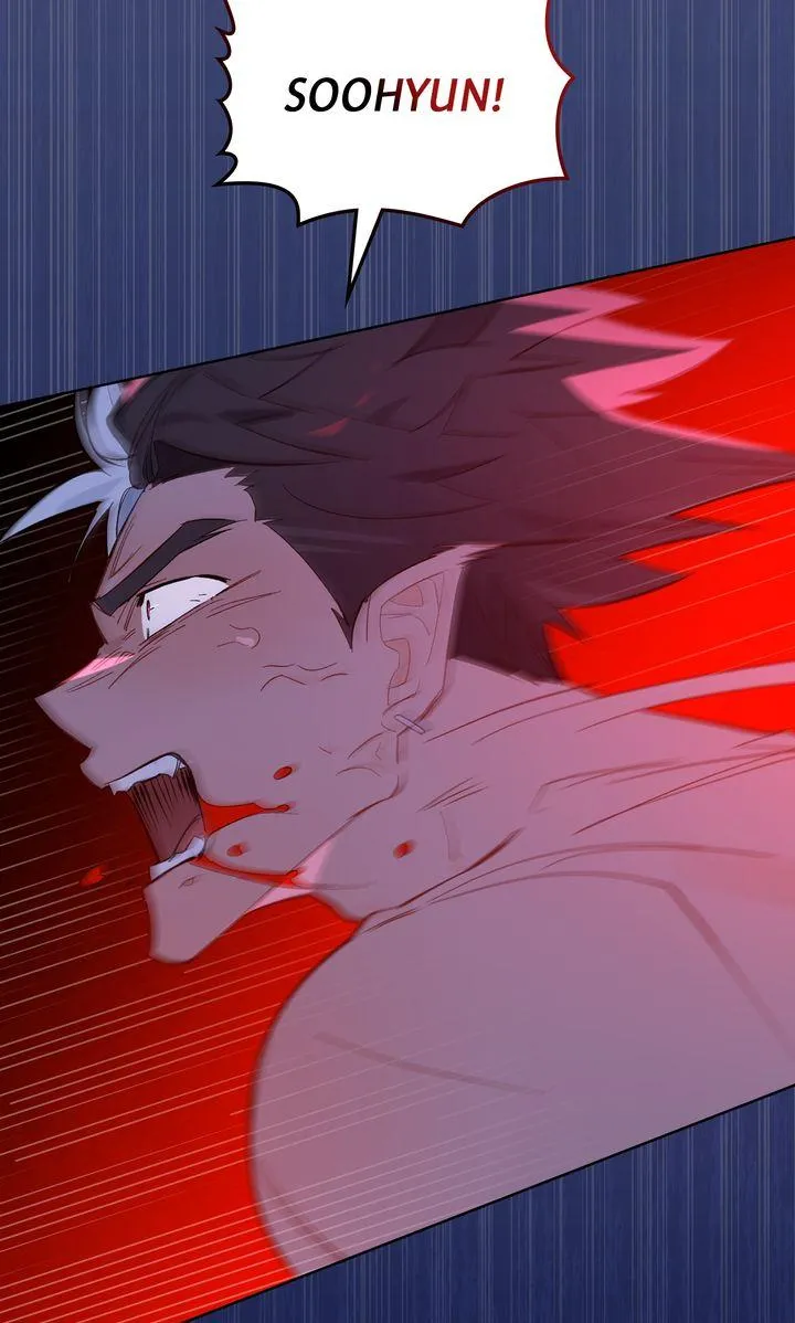Dealing With Demons Chapter 68 page 33 - 