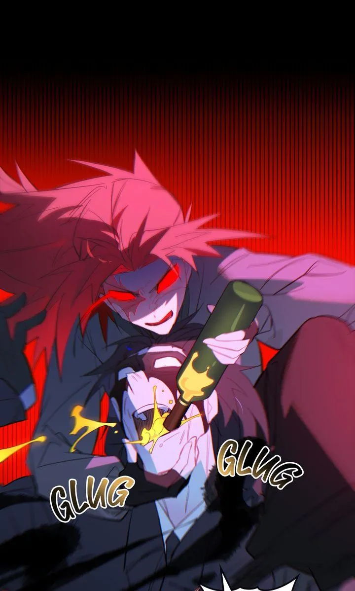 Dealing With Demons Chapter 68 page 38 - 