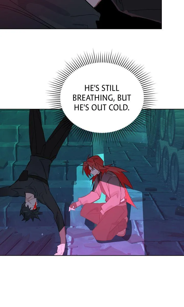 Dealing With Demons Chapter 68 page 48 - 