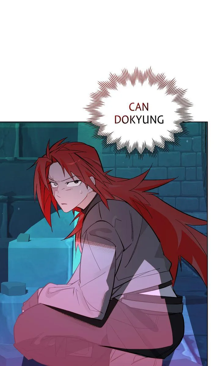 Dealing With Demons Chapter 68 page 49 - 