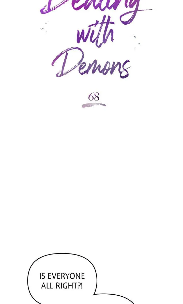 Dealing With Demons Chapter 68 page 51 - 
