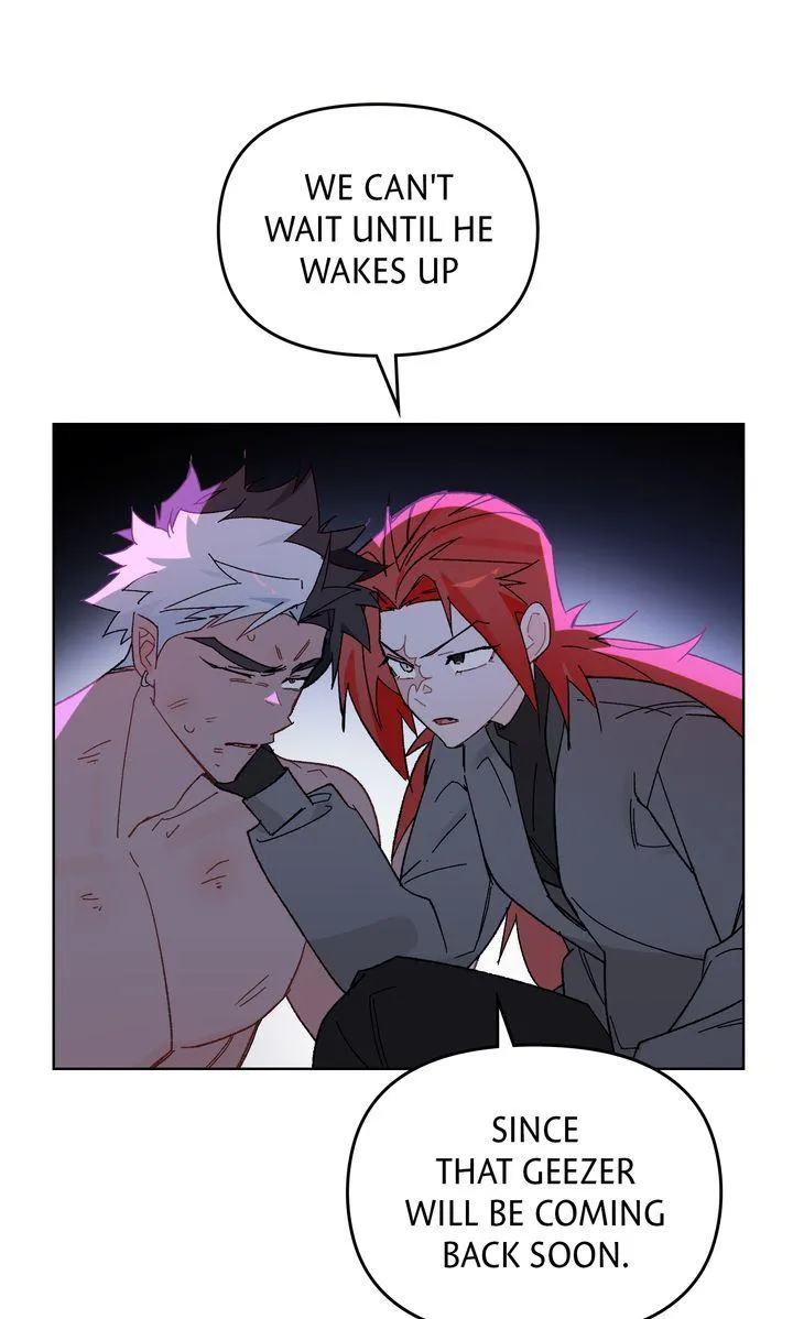Dealing With Demons Chapter 68 page 54 - 
