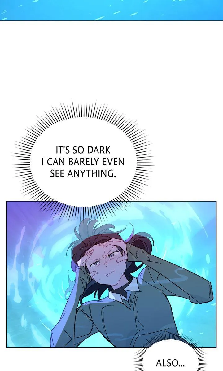 Dealing With Demons Chapter 68 page 60 - 