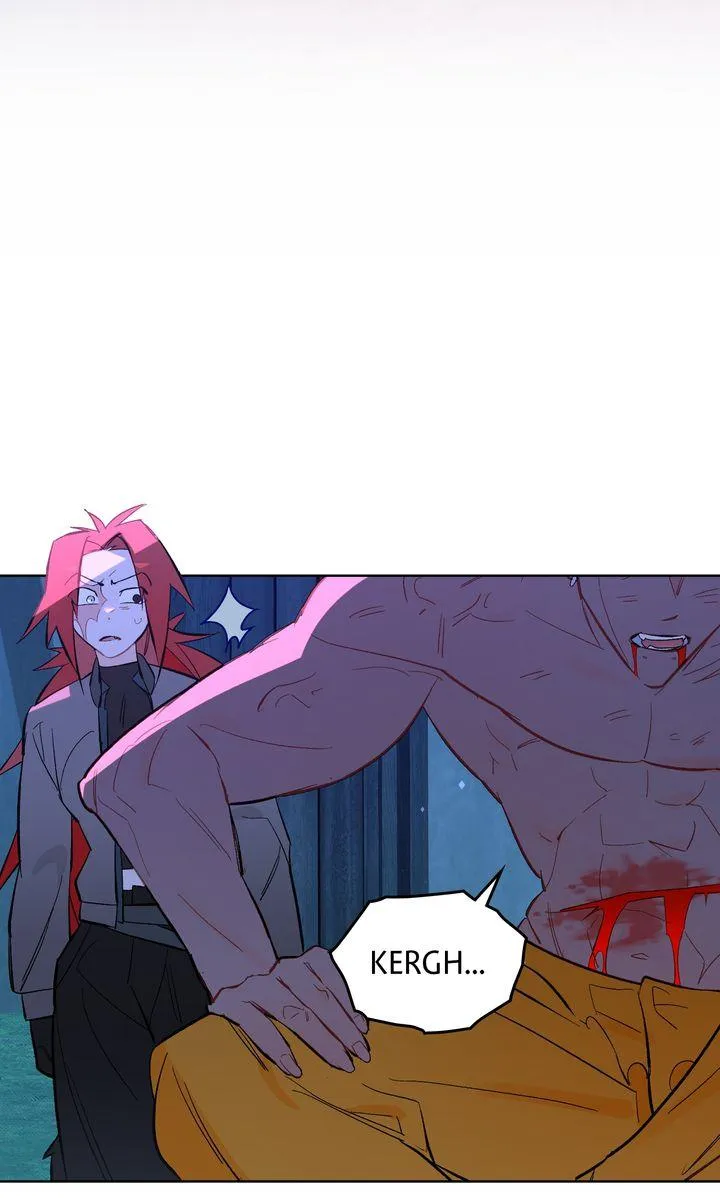 Dealing With Demons Chapter 68 page 7 - 