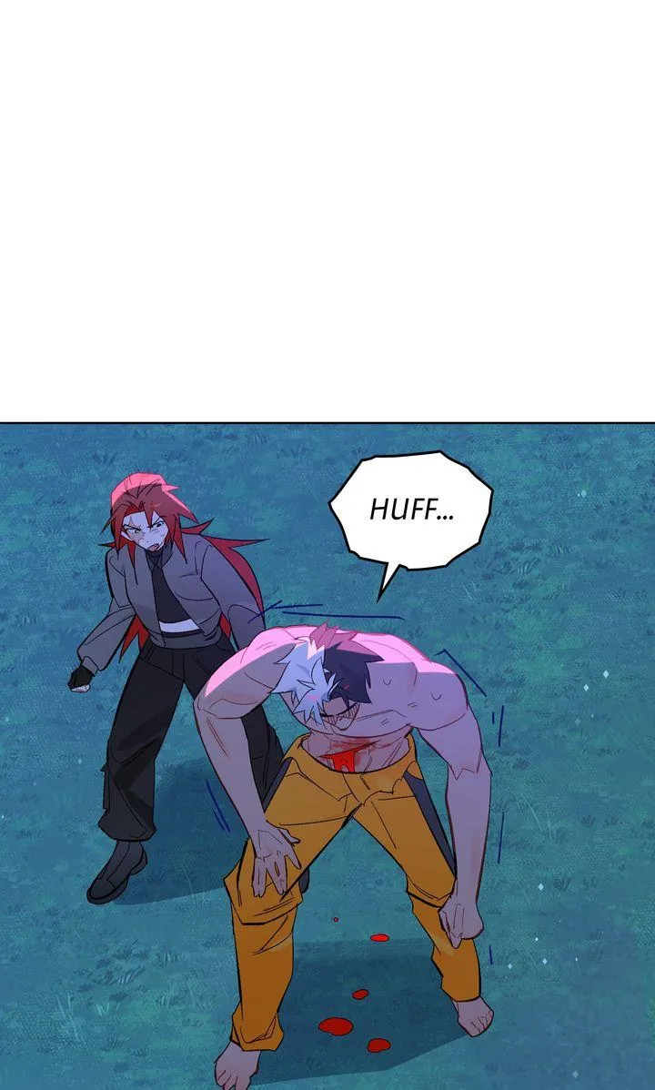 Dealing With Demons Chapter 68 page 8 - 