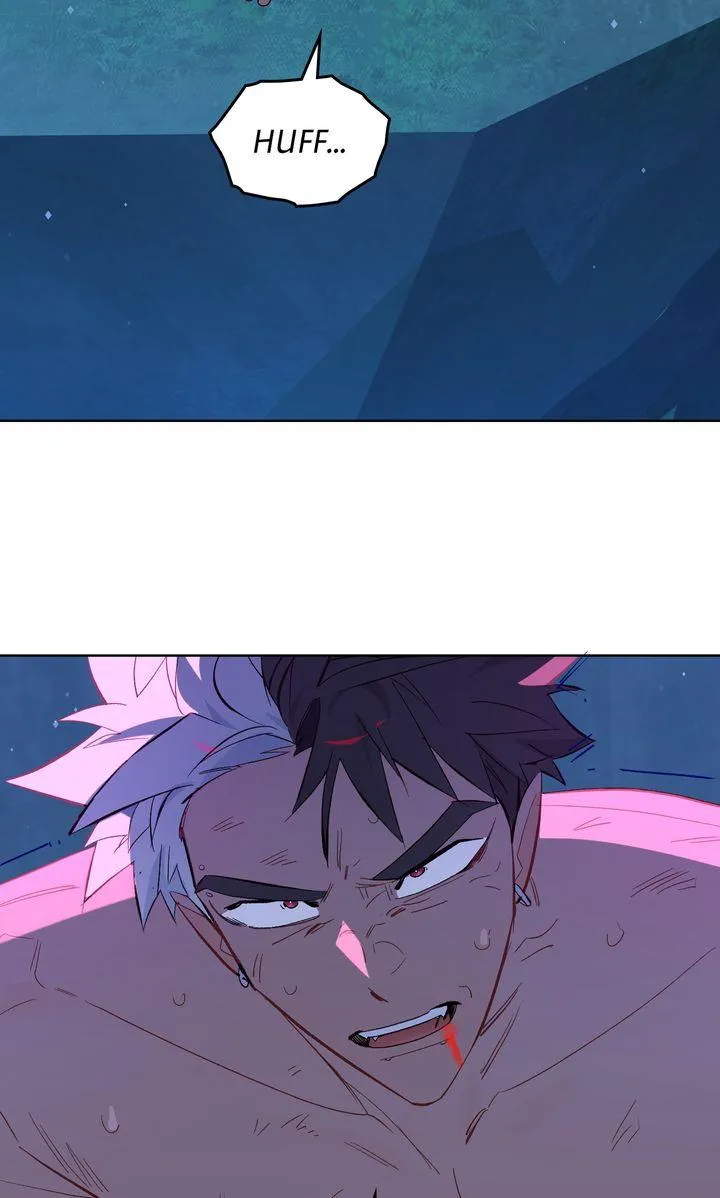 Dealing With Demons Chapter 68 page 9 - 