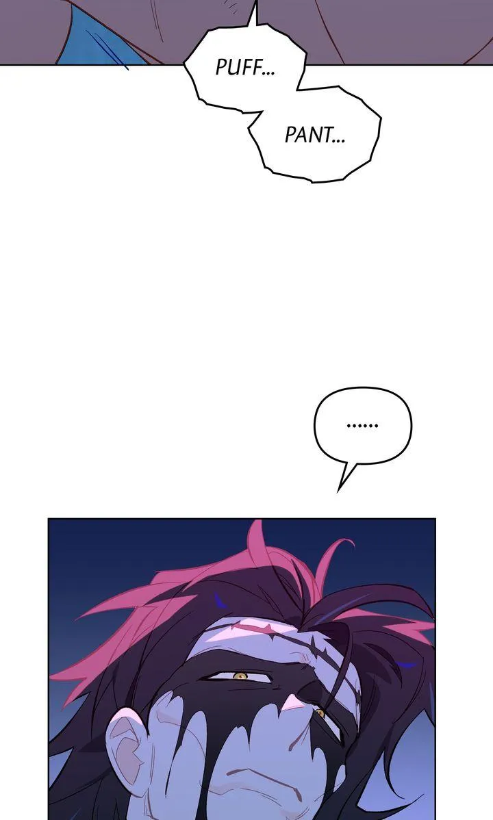 Dealing With Demons Chapter 68 page 10 - 