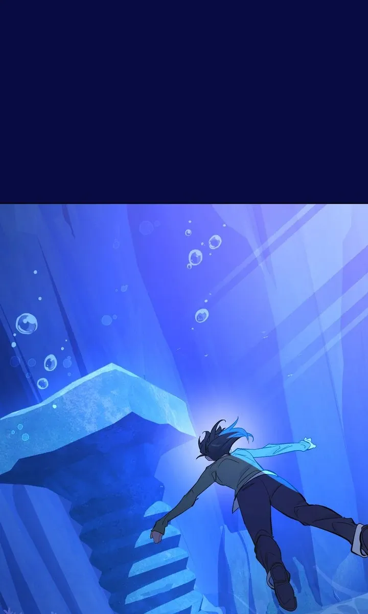 Dealing With Demons Chapter 69 page 1 - 