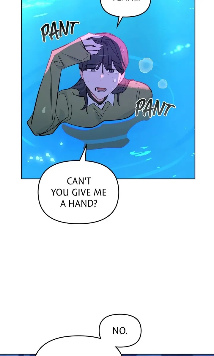 Dealing With Demons Chapter 69 page 12 - 