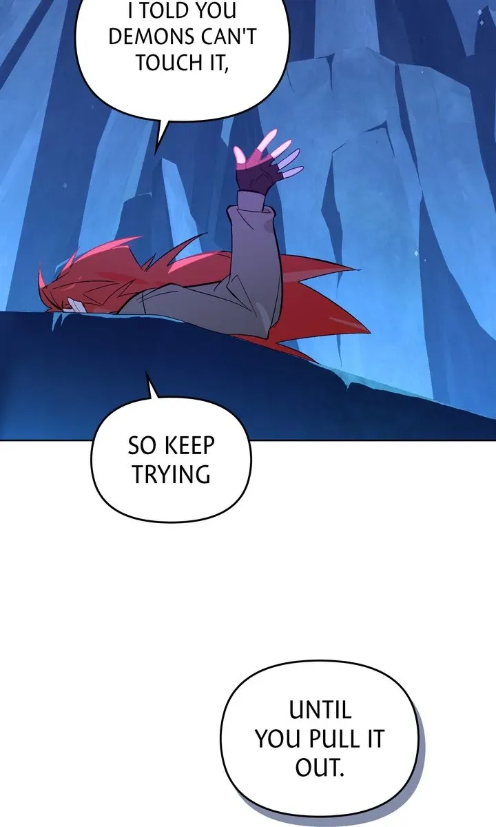 Dealing With Demons Chapter 69 page 13 - 