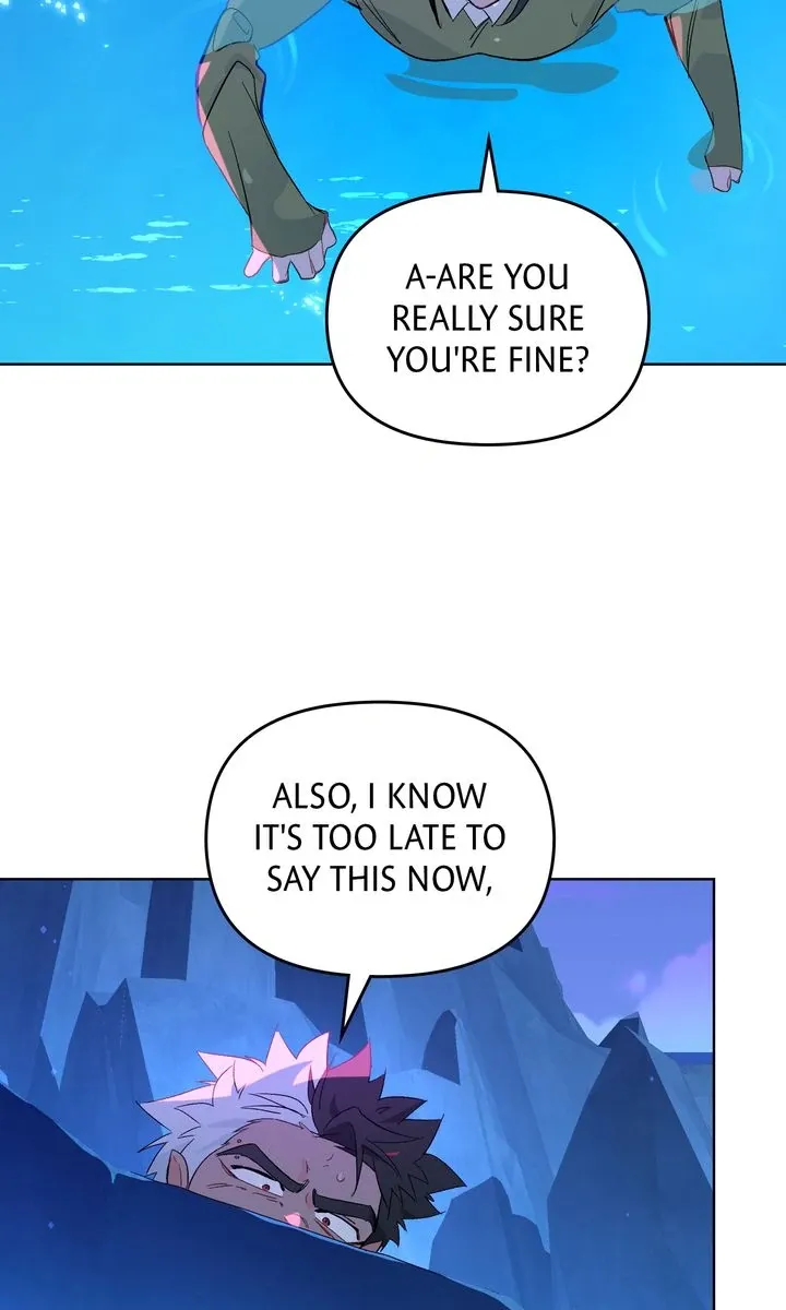 Dealing With Demons Chapter 69 page 17 - 
