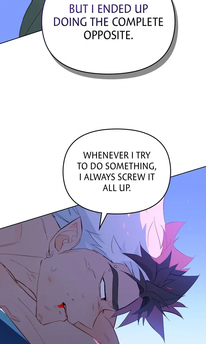 Dealing With Demons Chapter 69 page 21 - 