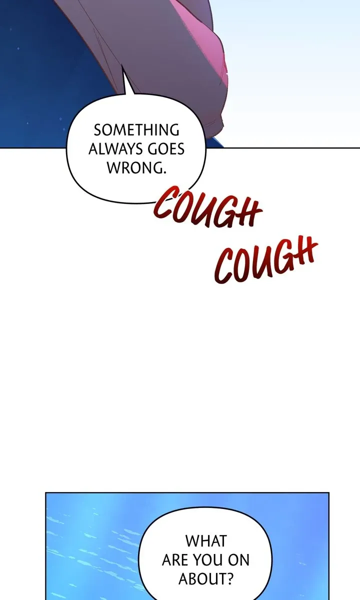 Dealing With Demons Chapter 69 page 22 - 