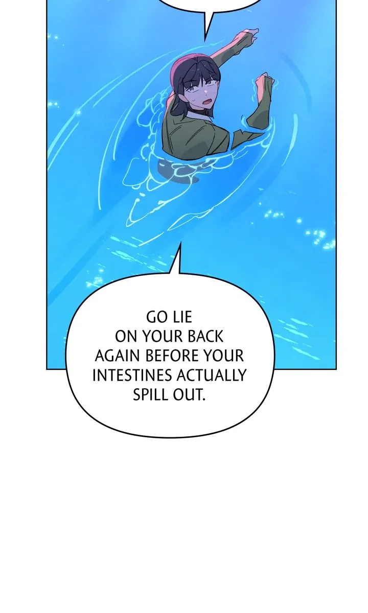 Dealing With Demons Chapter 69 page 23 - 