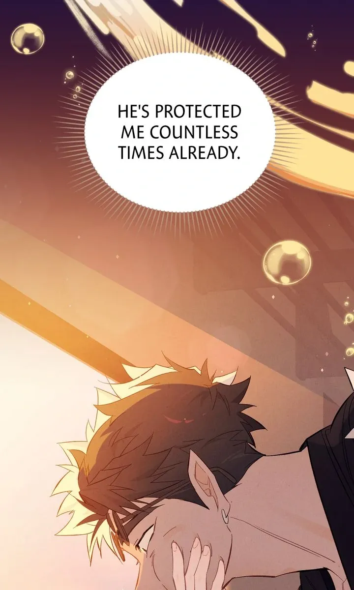 Dealing With Demons Chapter 69 page 25 - 